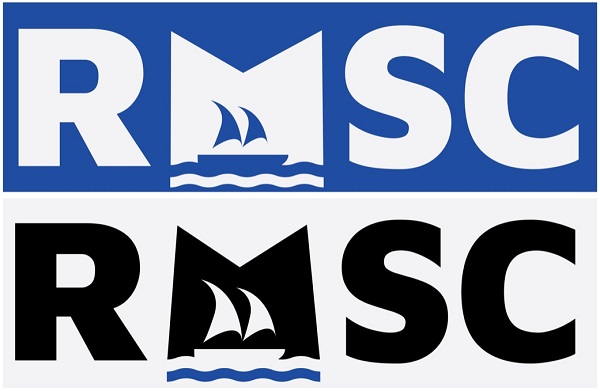 Learn to Sail at RMSC logo