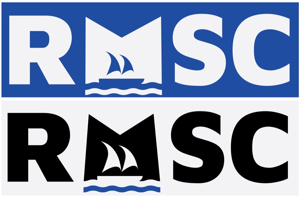 Learn to Sail at RMSC logo