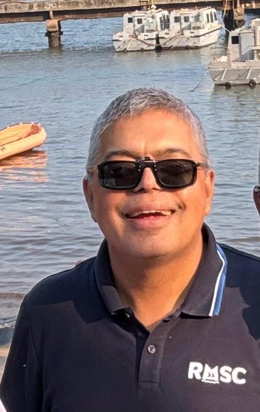 Captain Arvind Sharma